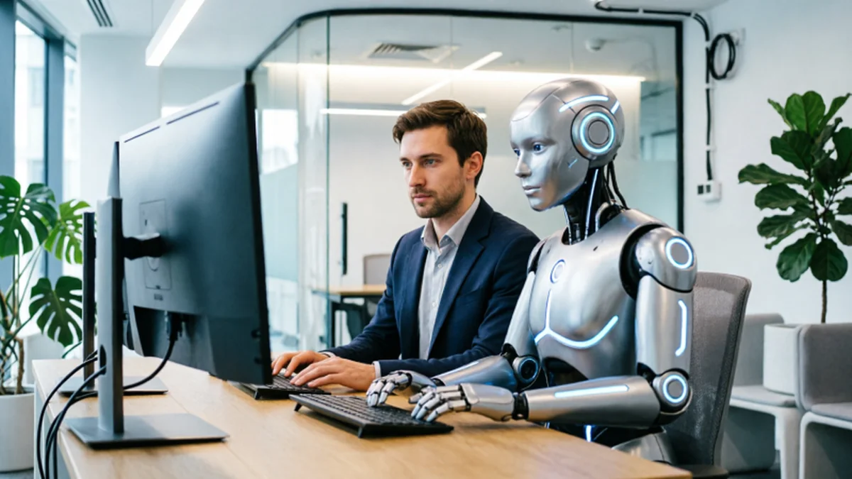 Создание AI агентов: замена человеку в Иркутске Создание AI агентов: замена человеку в Иркутске