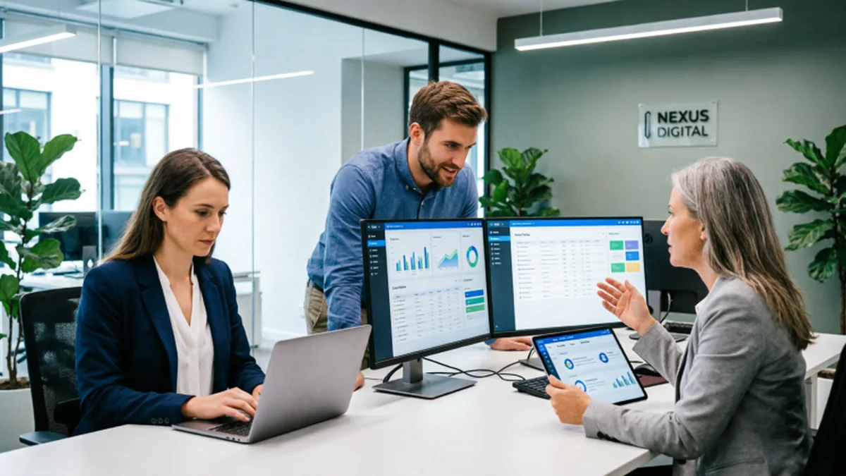 Как выбрать подходящую CRM для вашего бизнеса в Иркутске Как выбрать подходящую CRM для вашего бизнеса в Иркутске