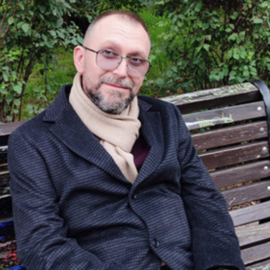 Сергей Мартыщенко