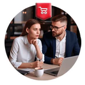 Результаты контекстной рекламы